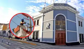Corte de luz en Arequipa el 26 de febrero: ¿qué zonas serán afectadas?