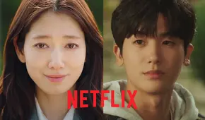 Urgencias existenciales' en Netflix: GUÍA completa de capítulos para ver el k-drama de Park Shin Hye Urgencias existenciales' en Netflix: GUÍA completa de capítulos para ver el k-drama de Park Shin Hye