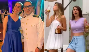 Matilde León no pudo ser Alessia en 'AFHS', pero hoy brilla como Luna en 'Papá en apuros'