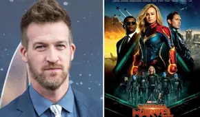 Muere Kenneth Mitchell, actor de 'Capitana Marvel', a los 49 años tras convivir 5 años con ELA