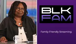 ¿Whoopi Goldberg la nueva Walt Disney? Actriz anuncia su plataforma de servicio gratuito