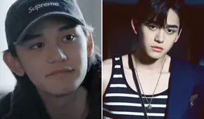 Lucas, exmiembro de NCT y WayV, volvería como solista bajo SM Entertainment a 2 años de su hiatus