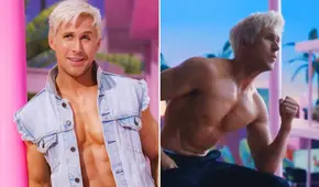 ¡Confirmado! Ryan Gosling cantará 'I'm Just Ken' de 'Barbie' en vivo en los Premios Oscar 2024