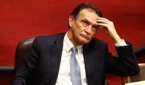 Fiscalía presenta denuncia constitucional contra Héctor Becerril por enriquecimiento ilícito