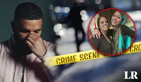Estados Unidos: madre e hija mueren atropelladas luego de concierto de Drake