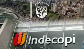 Indecopi investiga a la Municipalidad de Miraflores por impedir actividades de influencers y heladeros