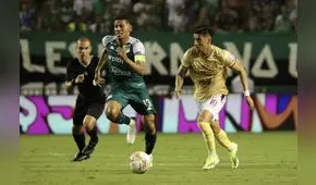 Tolima le dio vuelta a Deportivo Cali y se llevó 3 puntos por la fecha 9 de la Liga BetPlay 2024