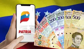 Patria 2024: cómo ENVIAR un BONO a un familiar en 5 pasos | GUÍA RÁPIDA Patria 2024: cómo ENVIAR un BONO a un familiar en 5 pasos | GUÍA RÁPIDA