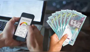 ¡Deja de rogarle al banco! Accede a un préstamo estando en Infocorp en Prestamype