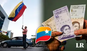 ¿Qué bono está llegando HOY en Patria? Este es el NUEVO MONTO para retirar