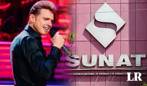 ¿Cuánto dinero generó el concierto de Luis Miguel en sus 2 fechas?