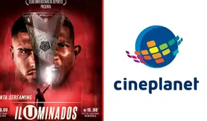 Cineplanet confirma que sacó 'Iluminados' de cartelera por hinchas que prendieron bengala durante función