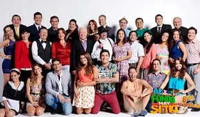 ‘Al fondo hay sitio’ tiene una actriz que pidió nunca ser reemplazada y ahora fans piden su regreso