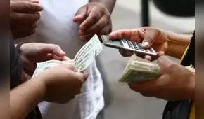 Dólar cierra la jornada con ligera alza: ¿en cuánto cotiza este miércoles 28 de febrero?