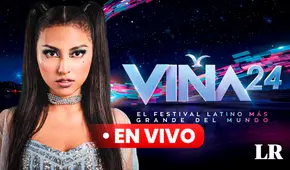 Lita Pezo en final de Viña del Mar 2024: ¿cómo votar por la cantante peruana en el festival chileno?
