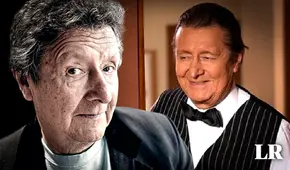 Adolfo Chuiman: ¿cuál es la verdadera edad del actor de 'Al fondo hay sitio' y por qué es un misterio?