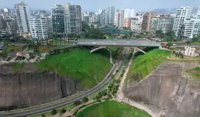 Esta es la ciudad de Sudamérica que nadie quería visitar y hoy es un 'imán' para los turistas Esta es la ciudad de Sudamérica que nadie quería visitar y hoy es un 'imán' para los turistas