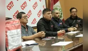 Repartidores de apps de delivery acatarán paro nacional exigiendo tarifas más justas