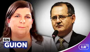 RMP sobre nuevo miembro de la JNJ, Marco Falconí: "Para el TC no importa que haya mentido"