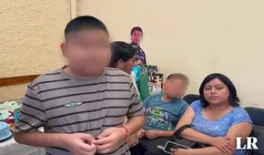 Menor mexicano toma valiente decisión y renuncia a tratamiento contra el cáncer para disfrutar su vida al máximo