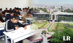 Ni la UNI ni la UNMSM: esta es la única universidad a la que más jóvenes postulan en Perú, según Sunedu