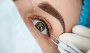 ¿Qué es la queratopigmentación? La peligrosa operación cosmética podría dejarte sin visión ¿Qué es la queratopigmentación? La peligrosa operación cosmética podría dejarte sin visión