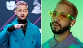 ¿Quién es Mora y por qué su presentación en Viña del Mar 2024 desató fuertes críticas?