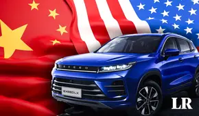 ¿Fin de la alianza? EE. UU. podría romper tratado si México se une a China en la producción de autos