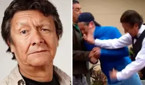 Adolfo Chuiman revela que ya no puede salir a la calle: “La gente me pide cachetadas”