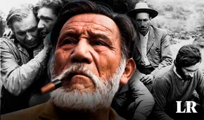 La siniestra teoría de Claudio Lucero, rescatista de 'La sociedad de la nieve': “No fueron héroes”