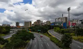 Cierre de la vía Francisco Fajardo en Caracas: este es el horario y los tramos que no estarán habilitados