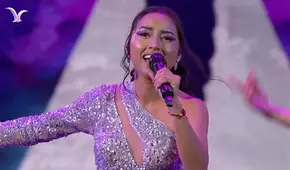 ¡Lita Pezo triunfó en Viña del Mar 2024! Artista peruana encantó en la Quinta Vergara con ‘Luchadora’