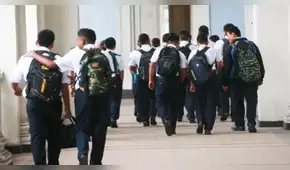 Esta es fecha exacta para el inicio de año escolar 2024, vía Minedu: ¿qué día comienzan las clases en Lima y el Perú? Esta es fecha exacta para el inicio de año escolar 2024, vía Minedu: ¿qué día comienzan las clases en Lima y el Perú?