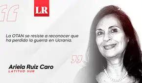 La guerra, la paz y otros relatos salvajes, por Ariela Ruiz Caro La guerra, la paz y otros relatos salvajes, por Ariela Ruiz Caro