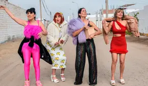 'Soltera, casada, viuda, divorciada' tendrá parte 2, confirma directora Ani Alva Helfer