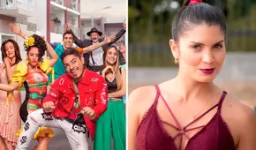 ¿Ya no quieren a Nataniel Sánchez en ‘Al fondo hay sitio’? Actriz revela que ya no la buscan