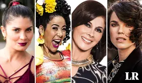 De 'Al fondo hay sitio' a ser parte del Miss Mundo Perú: ¿de quién se trata?