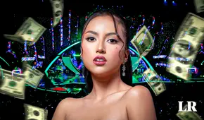 ¿Cuál es la cifra de dinero que Lita Pezo se llevaría si gana la final de Viña 2024?