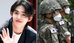 SEVENTEEN: S. Coups es exonerado del servicio militar obligatorio por una lesión en la rodilla