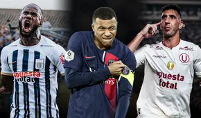 Partidos de hoy, 1 de marzo de 2024: enfrentamientos y resultados de este viernes