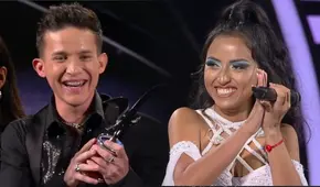 Lita Pezo no logra ganar la FINAL de Viña del Mar 2024: México se lleva la gaviota de plata