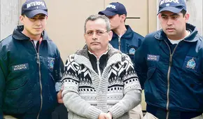 Rodolfo Orellana: pagos de S/2.500 soles a 8.000 dólares por resoluciones judiciales de desalojo