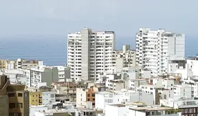 El metro cuadrado se disparó a S/7.419, a un paso de su pico histórico