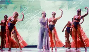 Lita Pezo: “Seguiré luchando por mis sueños”