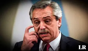 Alberto Fernández, expresidente de Argentina, es imputado por presunta malversación de fondos