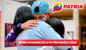 MONTOS de Hogares de la Patria marzo 2024: regístrate en 5 pasos y recibe el NUEVO PAGO