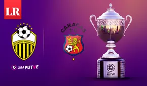 ¡Otra vez empate! Deportivo Táchira iguala por 0-0 ante Caracas FC por el clásico de la Liga FutVe 2024