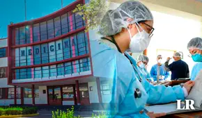 Las mejores universidades para estudiar Medicina en Arequipa, Lambayeque, Piura, Cusco y Trujillo: ¿cuáles son?