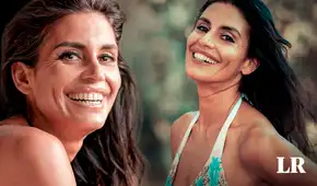 ¿Cómo luce Andrea Montenegro con su radical cambio de look tras alejarse del Perú y qué edad tiene?