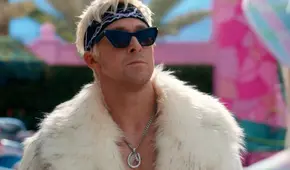 Oscar 2024: ¿por qué Ryan Gosling tuvo menos outfits que Margot Robbie en ‘Barbie’?